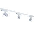 Image 1 : Spot professionnel Eos II, Philips ...